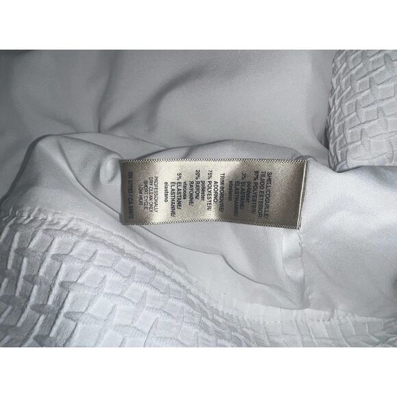 Rafaela career work casual zip up jacket - Picture 6 of 8